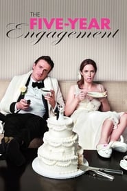 The Five-Year Engagement 2012 Full Movie Download Dual Audio Hindi Eng | BluRay 1080p 720p 480p