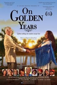 Poster On Golden Years