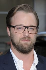 Joshua Leonard is Rick