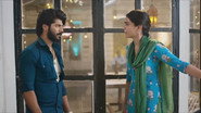 Sahana uncovers Kusum's betrayal