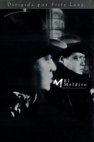 M, el vampiro de Düsseldorf