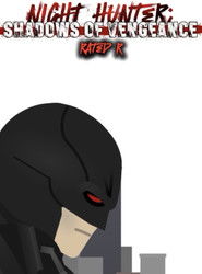 Night Hunter: Shadows Of Vengeance (2025)