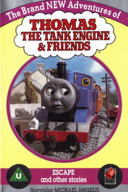 Thomas & Friends: Escape and Other Stories