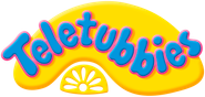 Teletubbies Logo