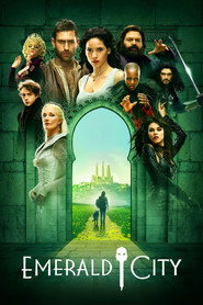 Emerald City Season 1 4