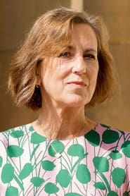 Kirsty Wark as Herself