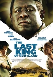 The Last King of Scotland (2006)