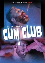 Poster Chi Chi LaRue's: Cum Club 2020