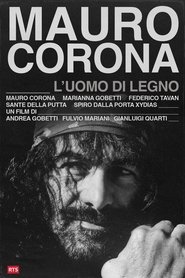 Poster L'Uomo Di Legno