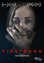 Firstborn постер