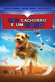 Image Meu Cachorro é um Robô