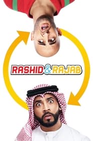 Rashid & Rajab постер