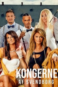 Poster Kongerne af Svendborg - Season 1 2013