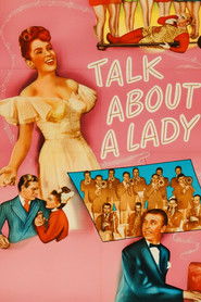 Talk About a Lady (1946)