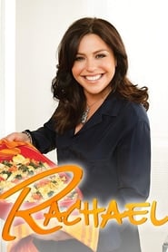 Poster Rachael Ray - Season 14 Episode 87 : Rach's Chicken Tinga Nachos For The Super Bowl + NFL Stars Compete In Cook-Off 2023