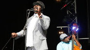 Gregory Porter