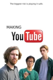 Making YouTube (2021)