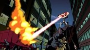 Justice League 1x1