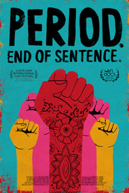 Period. End of Sentence. (2019)