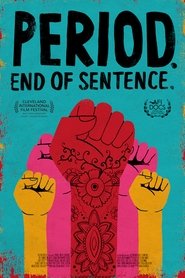 Poster Period. End of Sentence. 2018