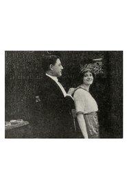 Poster All for a Girl 1915