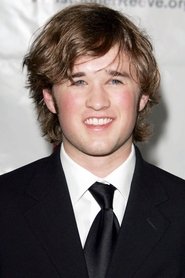 Haley Joel Osment