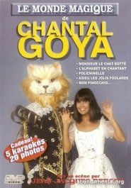 Le Monde Magique de chantal goya