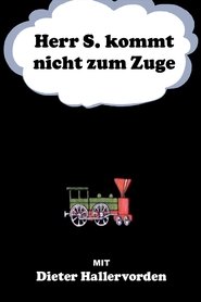 Poster Herr S. kommt nicht zum Zuge