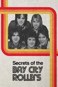 Poster Secrets of the Bay City Rollers