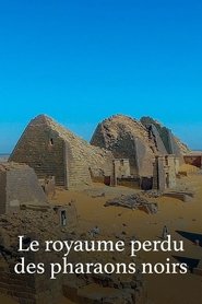 Le Royaume perdu des pharaons noirs streaming