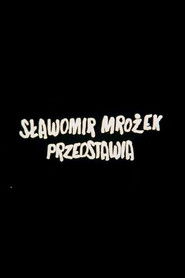 Slawomir Mrozek Presents
