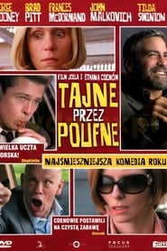 Tajne przez poufne (2008) Zalukaj Online Cały Film Lektor PL