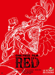 Image One Piece Film – Red (2022)