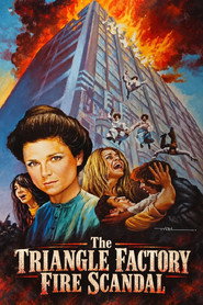 The Triangle Factory Fire Scandal (1979)