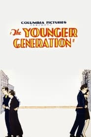 The Younger Generation постер