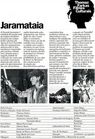 Jaramataia