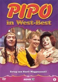 Poster Pipo In West Best Deel 1 2011