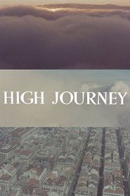 Poster High Journey 1959
