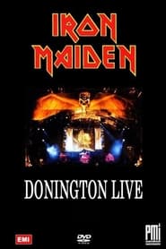 Iron Maiden: Live at Donington 1988