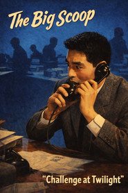 The Big Scoop: Challenge at Twilight