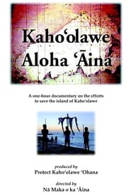 فيلم Kaho’olawe Aloha ‘Aina 1992 مترجم HD