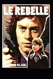 Poster The Rebel 1980 Poster The Rebel 1980
