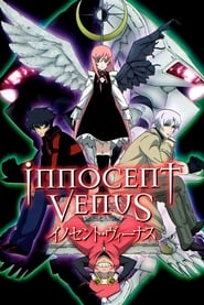 Innocent Venus poster