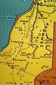 Polisario: Liberation of the Western Sahara (1970)