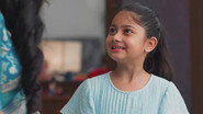 Vaani's joy!