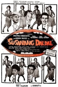 Poster Susanang Daldal