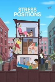Poster Stress Positions