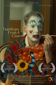 Poster Teardrops From A Clown