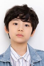 Moon Woo-jin as Young Moon Gang-tae