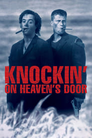 Poster Knockin' on Heaven's Door 1997